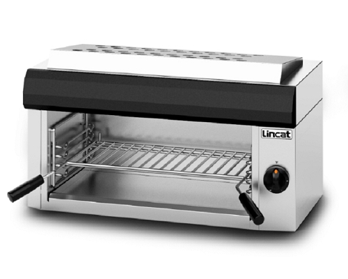 Lincat Opus 800 Natural Gas Counter-top Salamander Grill - OG8301/N